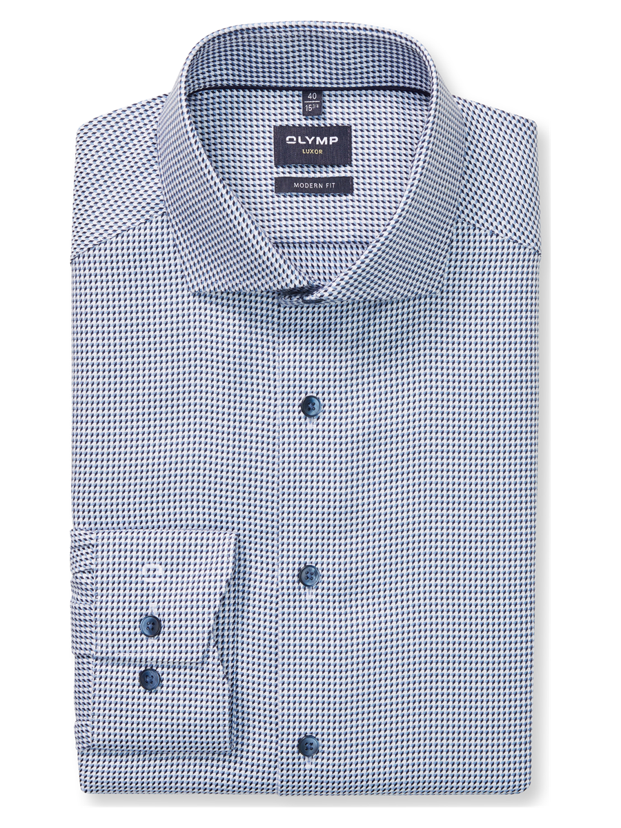 Olymp Modern fit Skjorte